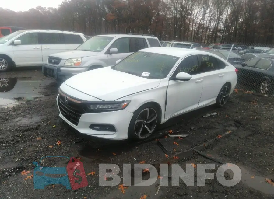 1HGCV1F11KA173979 Photo# 2