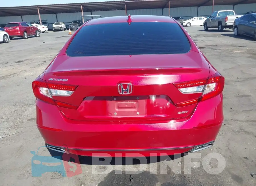 1HGCV2F53JA034248 Photo# 16