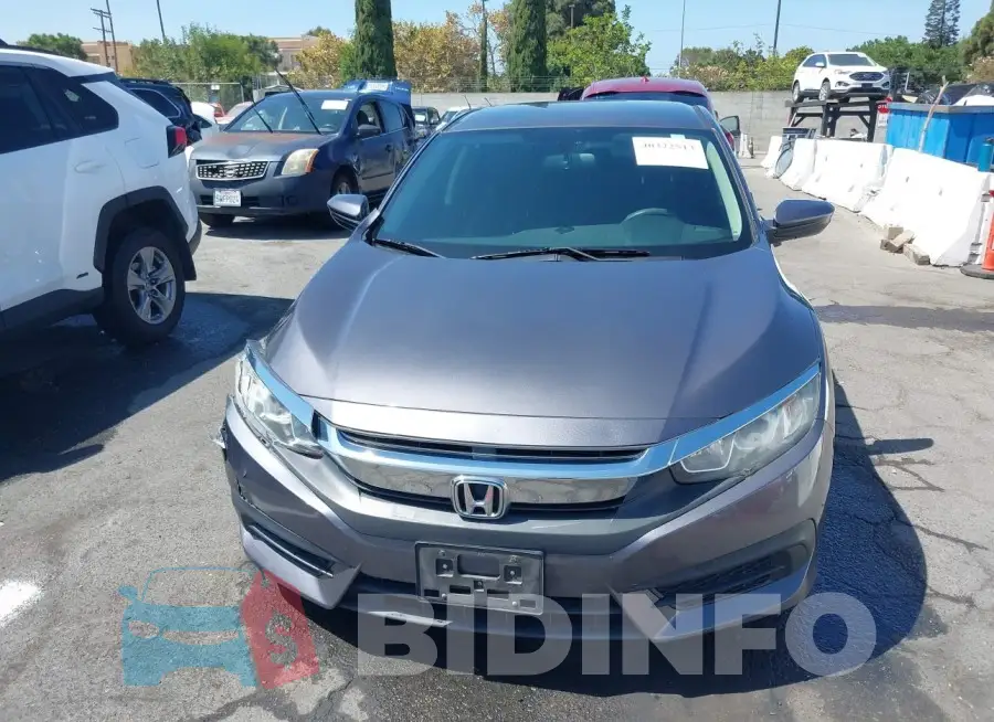 2HGFC2F57GH574814 Photo# 12