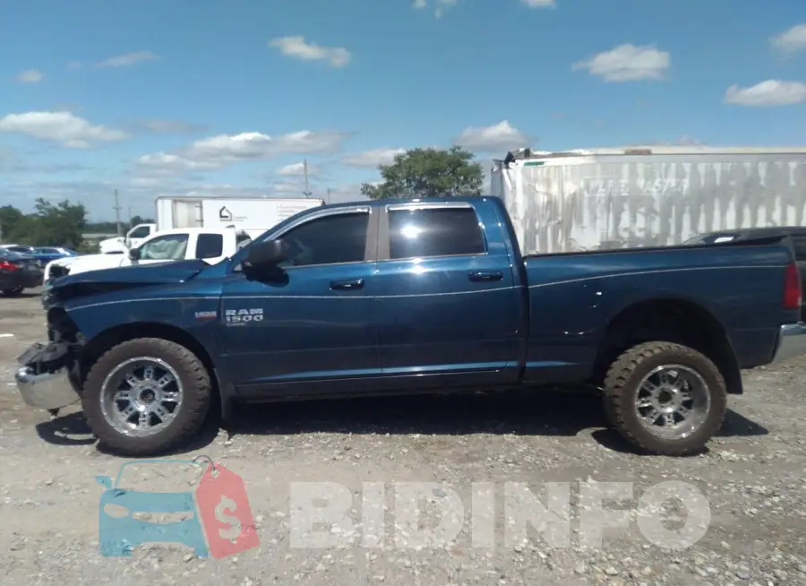 1C6RR7TT9LS124764 Photo# 13