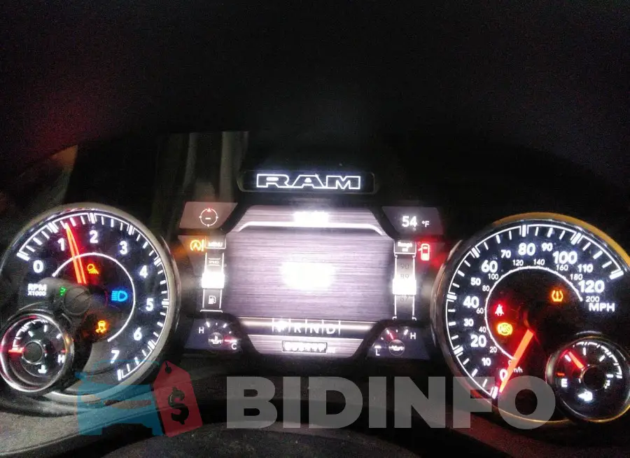 1C6SRFFT4LN396743 Photo# 7