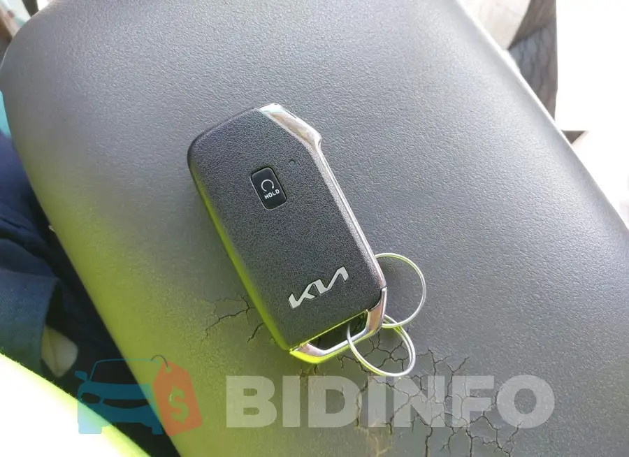3KPF54AD2RE691203 Photo# 11