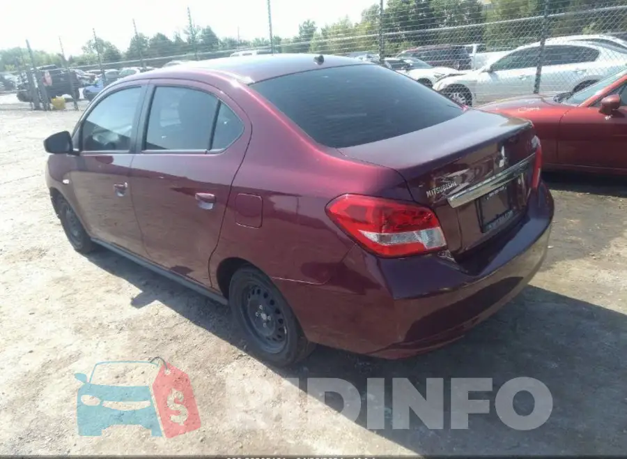 ML32F3FJXKHF15266 Photo# 3