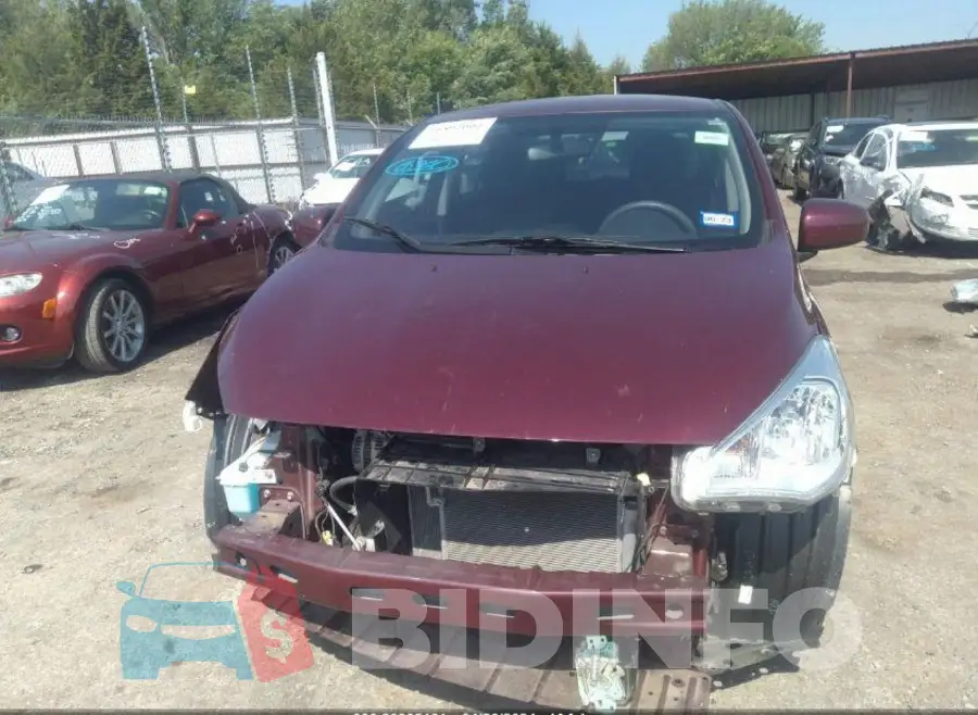 ML32F3FJXKHF15266 Photo# 6