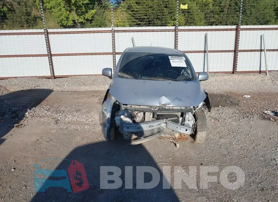 ML32FUFJ1PHF04511 Photo# 12
