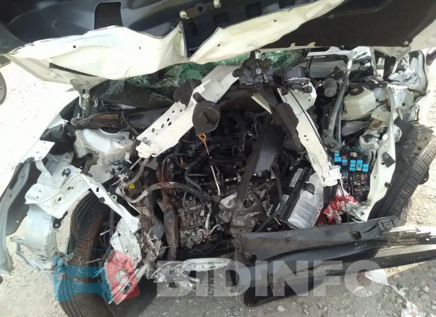5TDGZRBH7LS023191 Photo# 10