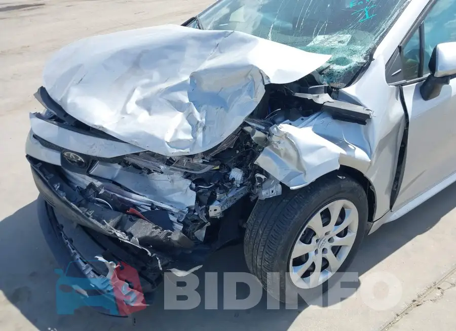 5YFB4MDE5PP065940 Photo# 6