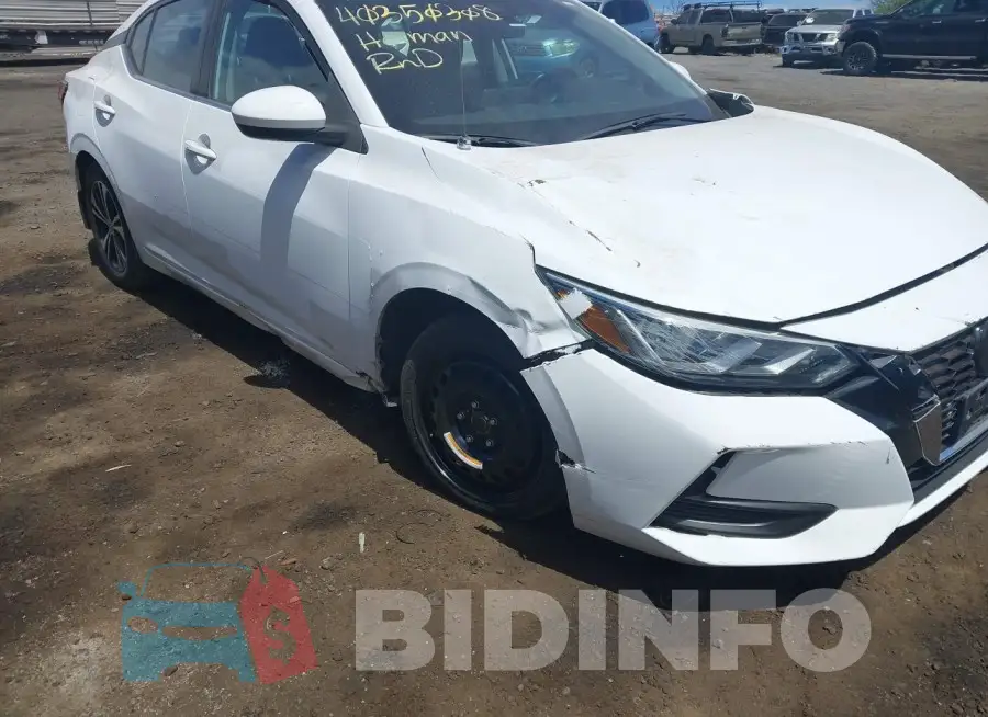 3N1AB8CV6MY313752 Photo# 18