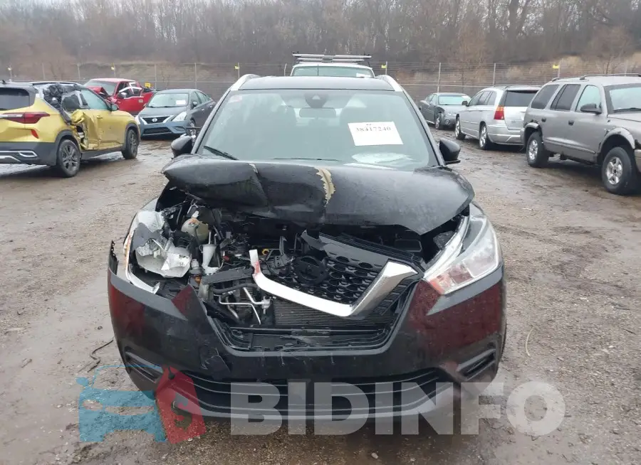 3N1CP5CV1LL505083 Photo# 12