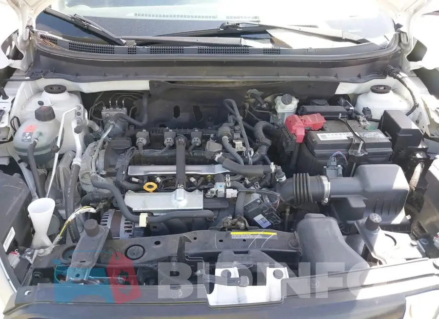 3N1CP5CV8LL551607 Photo# 10