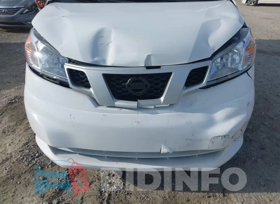 3N6CM0KN6MK701020 Photo# 6