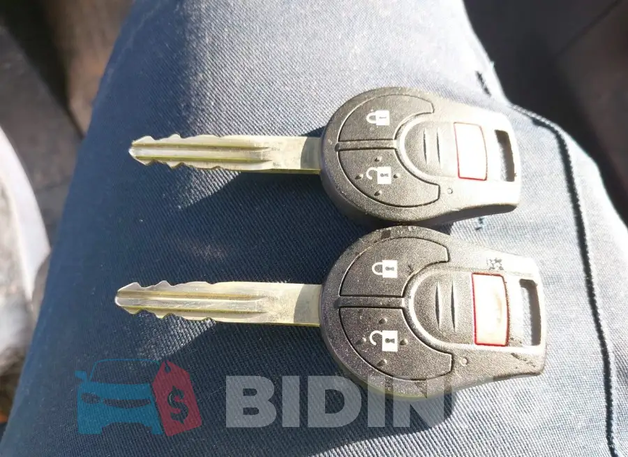 3N6CM0KN6MK701020 Photo# 11