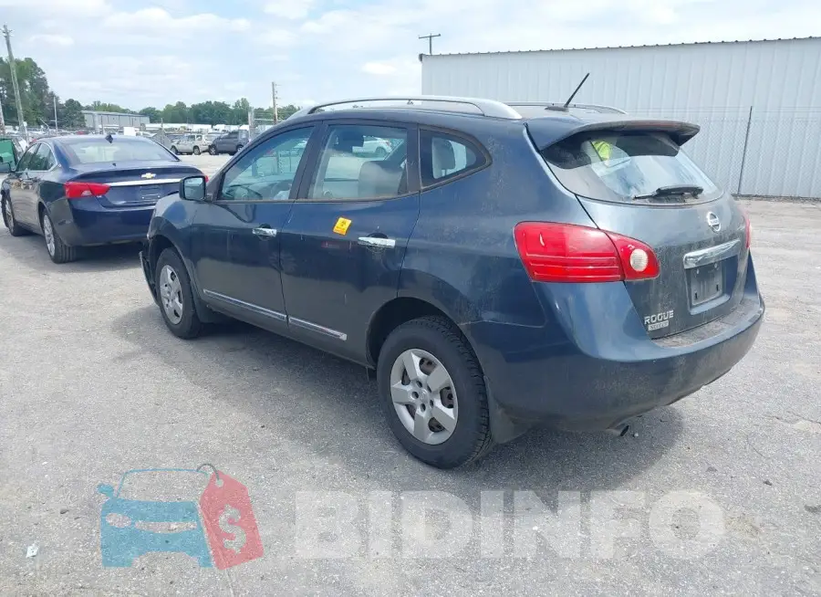 JN8AS5MT2EW623418 Photo# 3