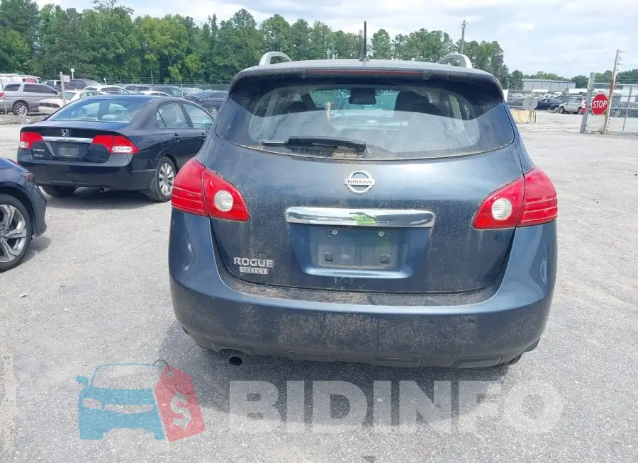 JN8AS5MT2EW623418 Photo# 17