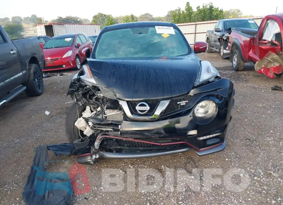 JN8DF5MV0GT350180 Photo# 12