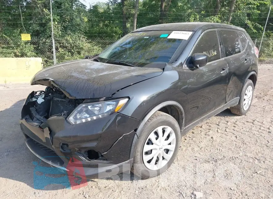KNMAT2MV2GP734718 Photo# 12