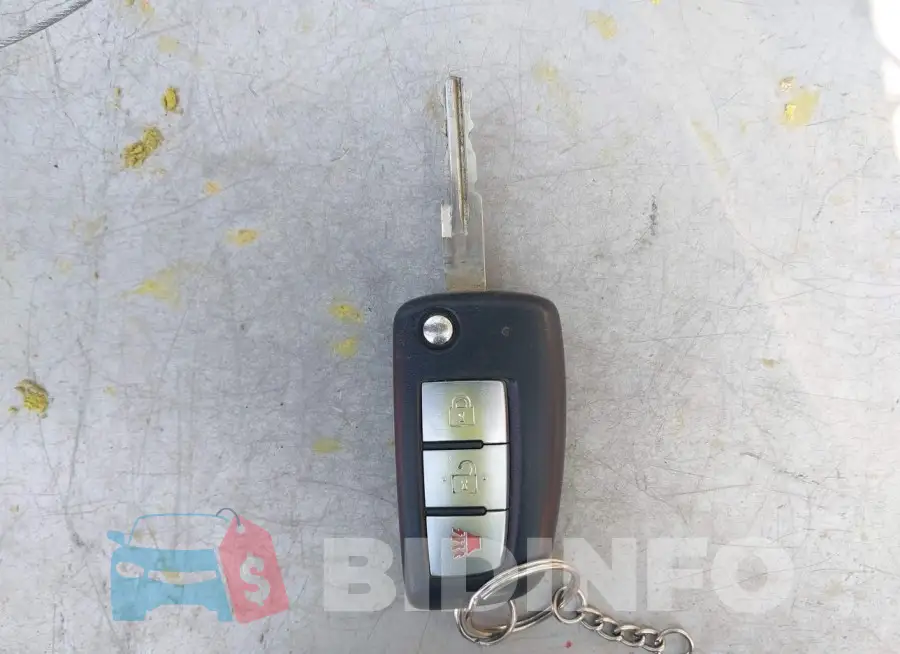 KNMAT2MV2GP734718 Photo# 11