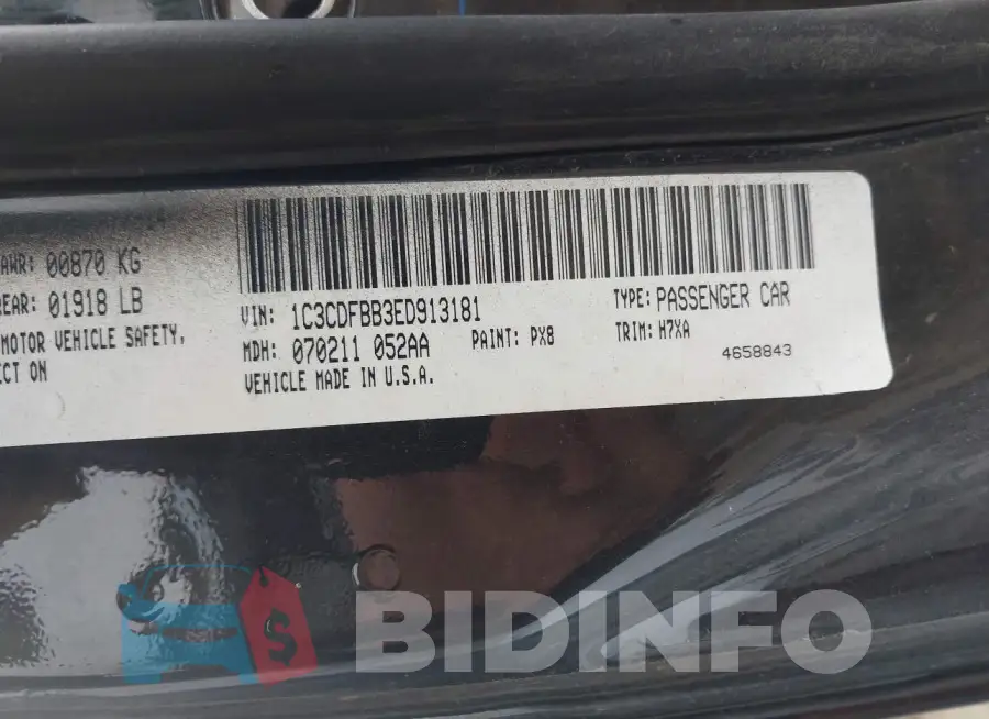 1C3CDFBB3ED913181 Photo# 9