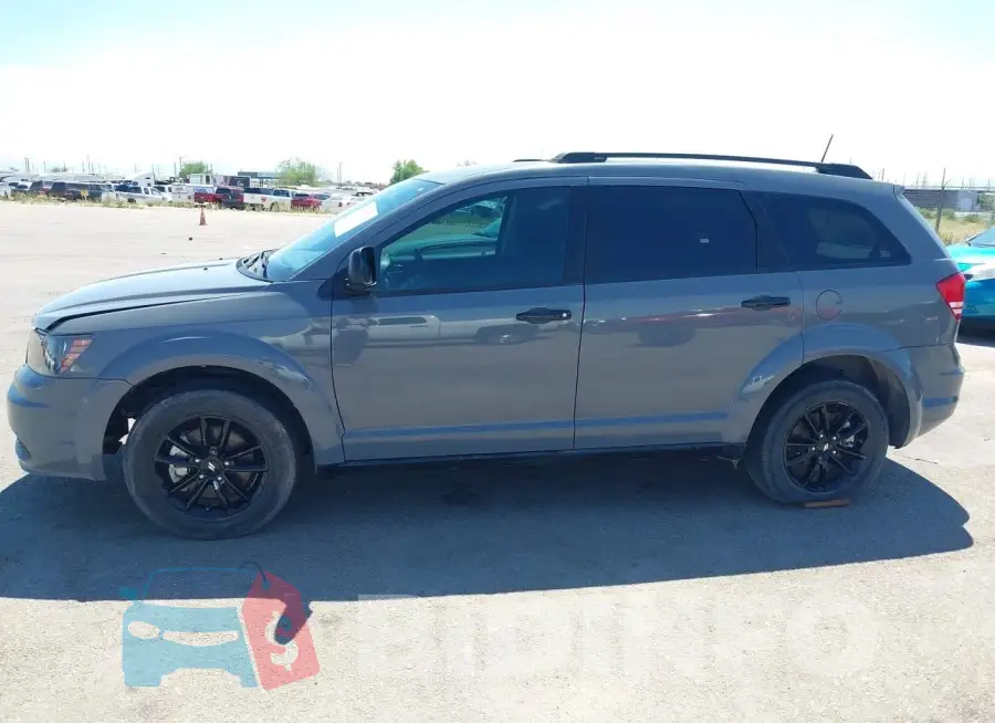 3C4PDCAB4LT280534 Photo# 15