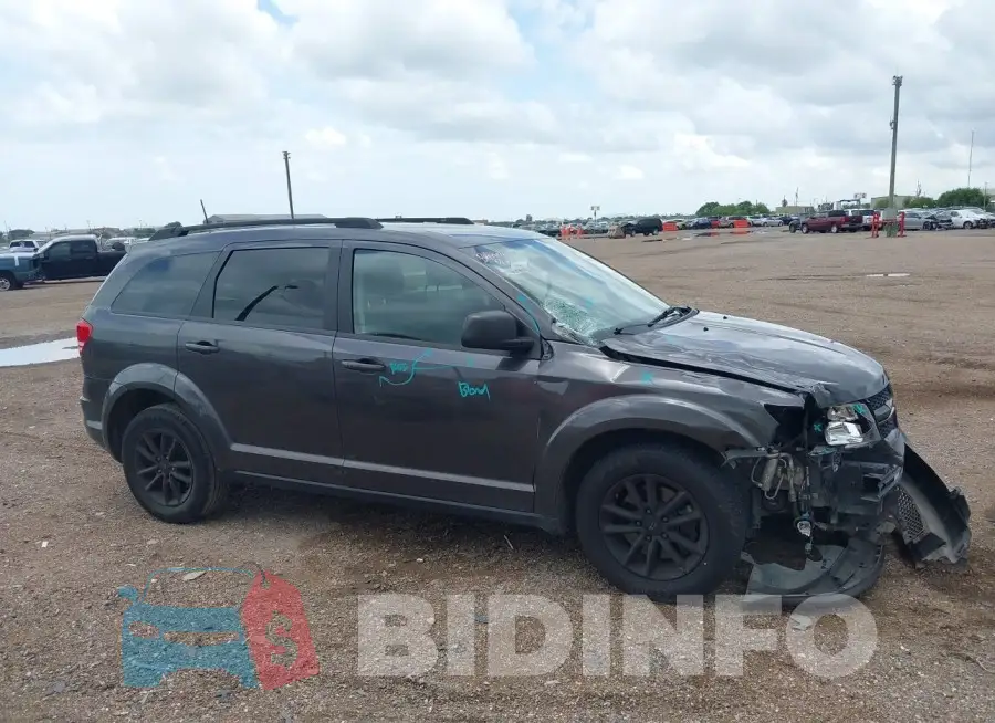 3C4PDCAB6LT266117 Photo# 13