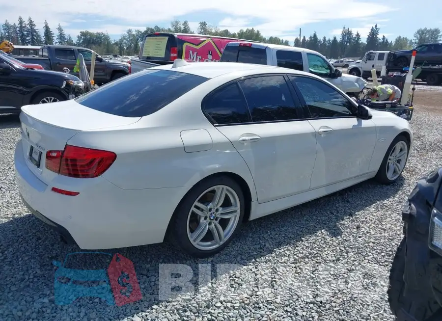 WBA5B3C58GD549731 Photo# 4
