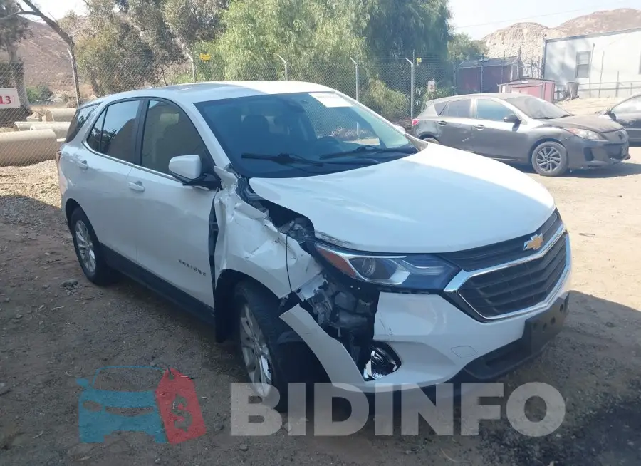 2GNAXTEV6M6141584 Photo# 1