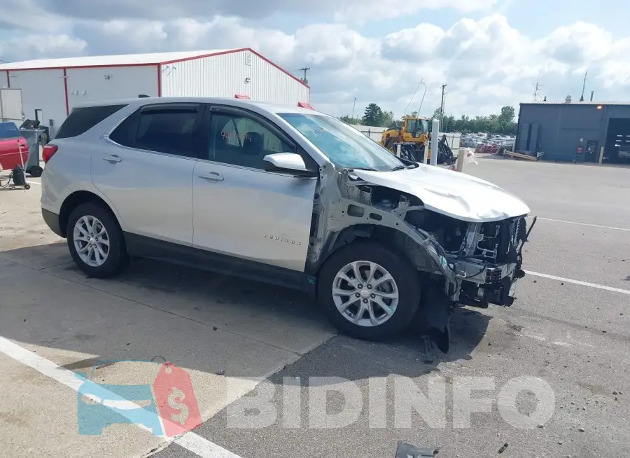3GNAXTEV1LS598674 Photo# 1