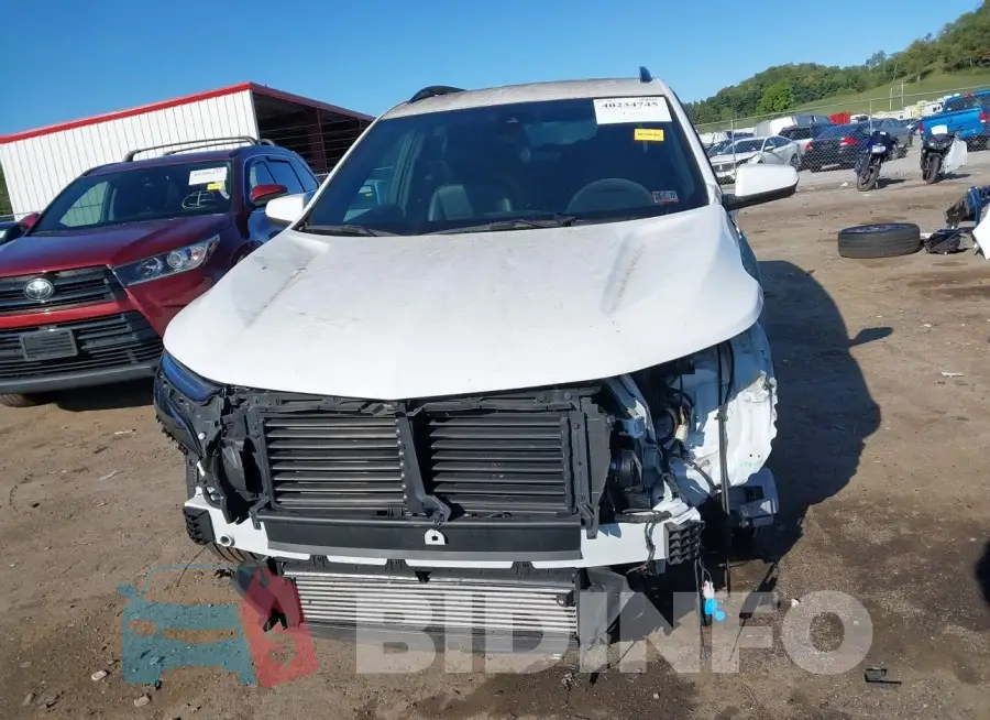 3GNAXWEV7NS207984 Photo# 13