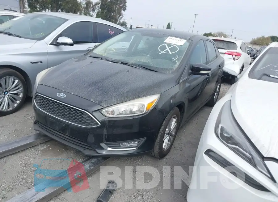 1FADP3F27GL204963 Photo# 2