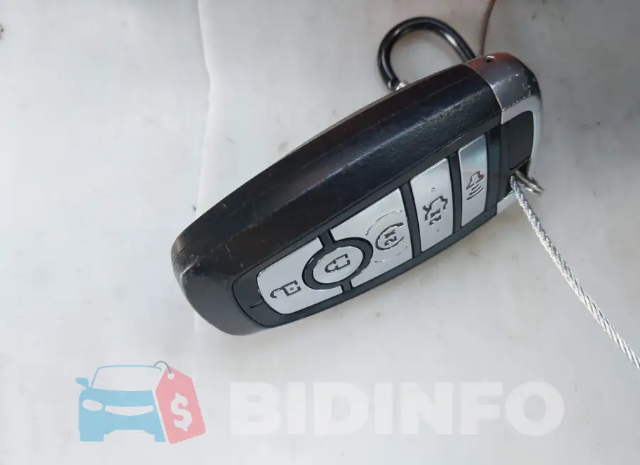 1FM5K7D86JGB56511 Photo# 11