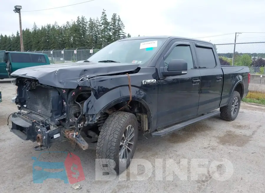 1FTFW1E42KFA99947 Photo# 2