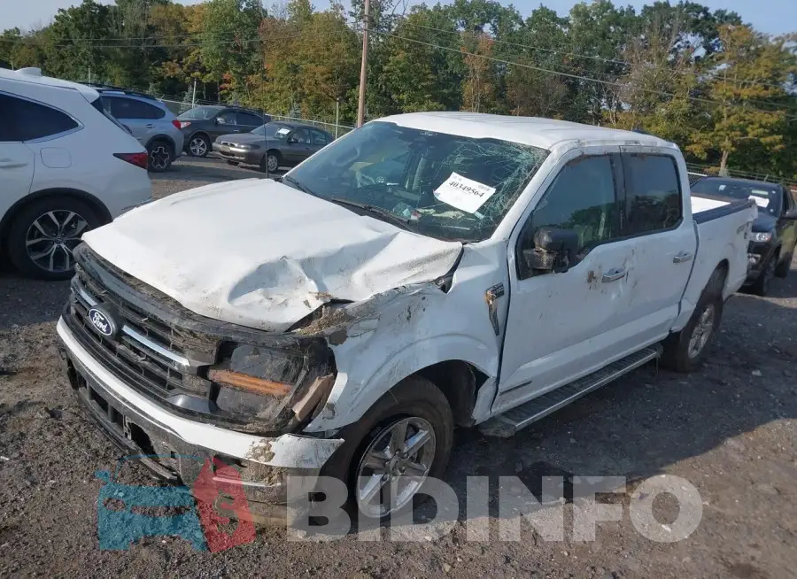 1FTFW3LD9RFA42170 Photo# 6