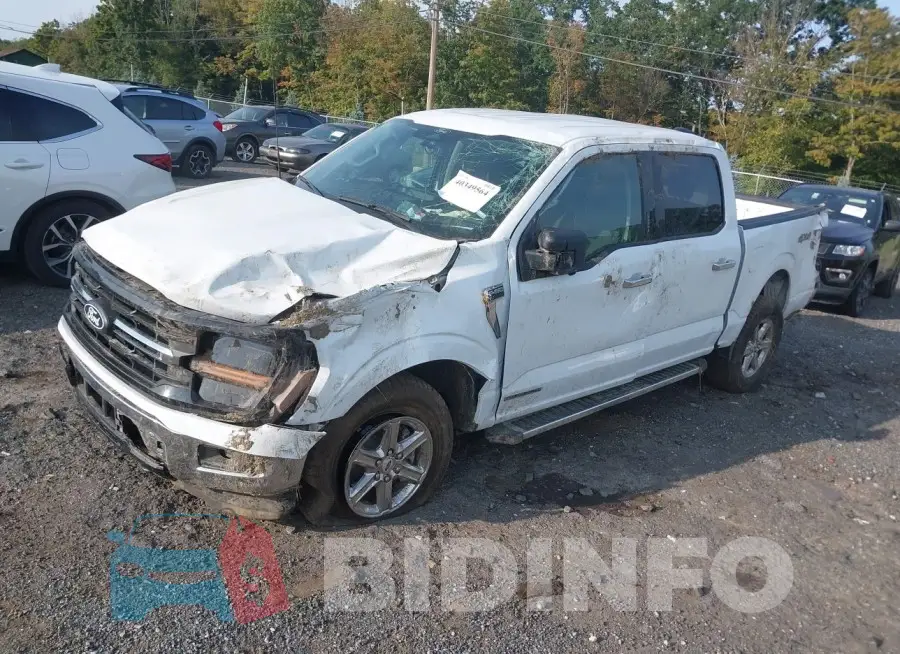 1FTFW3LD9RFA42170 Photo# 2