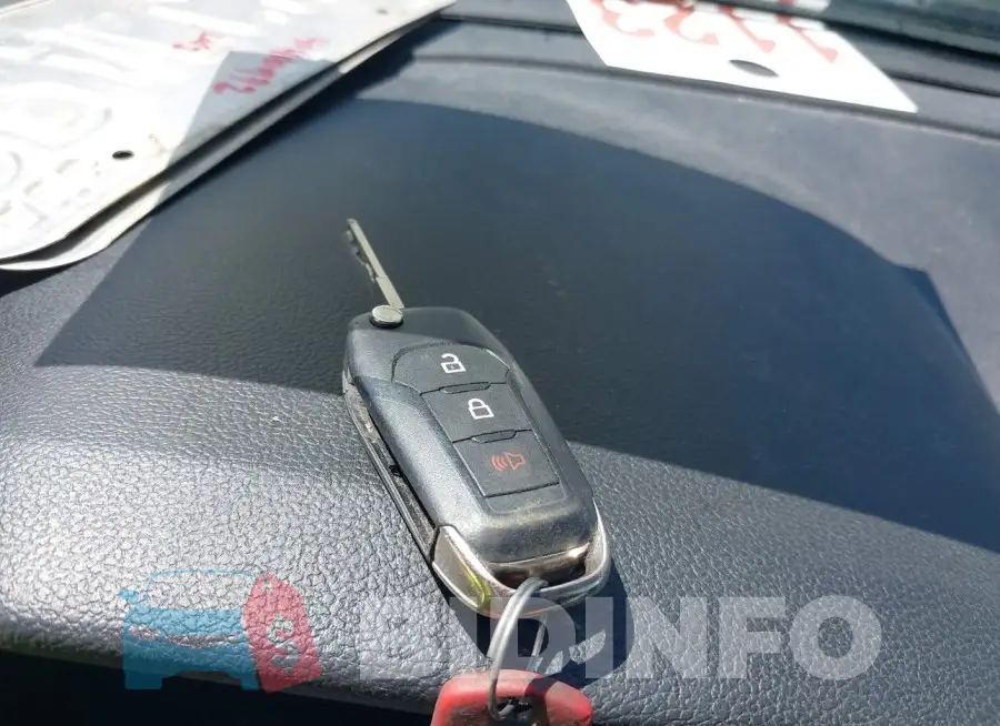 1FTMF1CF4HKE38543 Photo# 11