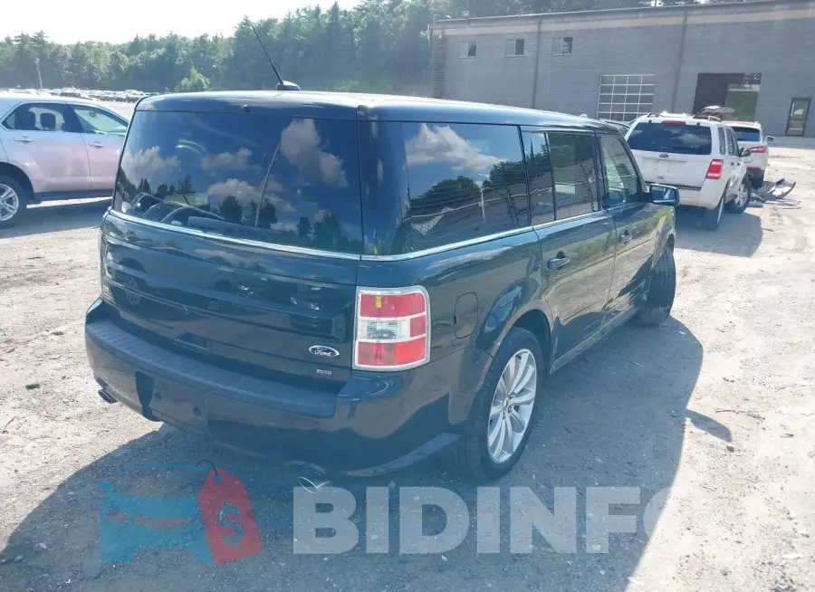 2FMHK6C81EBD12024 Photo# 4