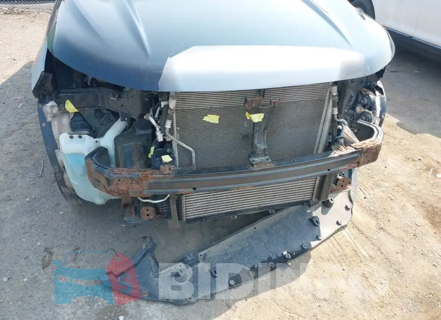 2FMPK4J92HBB78611 Photo# 6