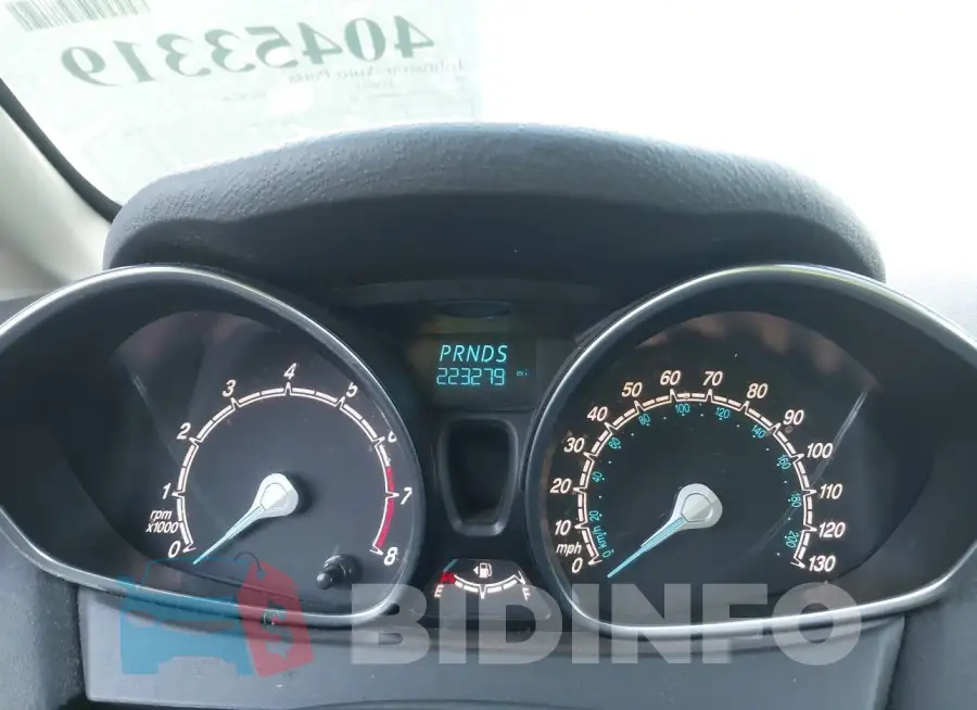 3FADP4EJ0KM142702 Photo# 7