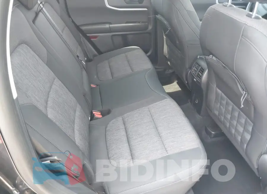 3FMCR9B64NRD90600 Photo# 8