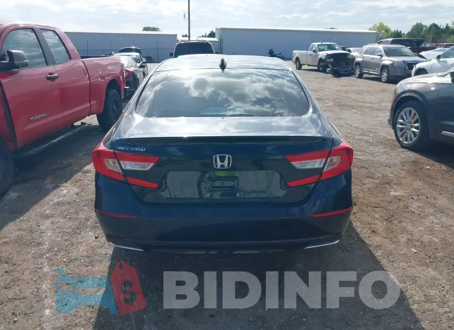 1HGCV1F41JA241027 Photo# 15