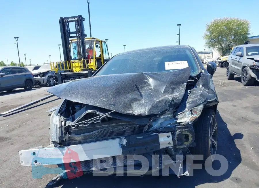2HGFB6E57FH703287 Photo# 6