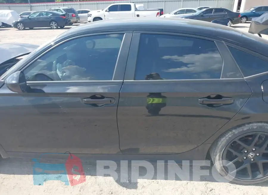2HGFE2F50NH536218 Photo# 15