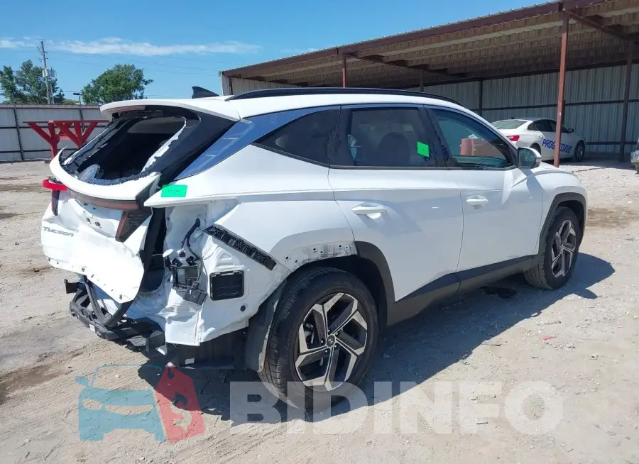 5NMJECDE6RH331756 Photo# 4