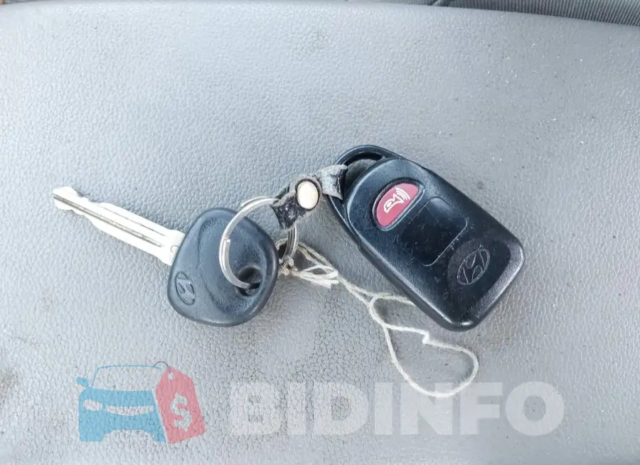 5NPD74LFXJH279708 Photo# 11