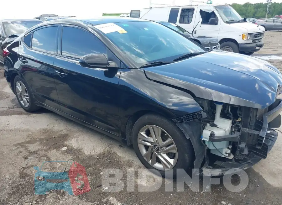 5NPD84LF9KH426048 Photo# 13
