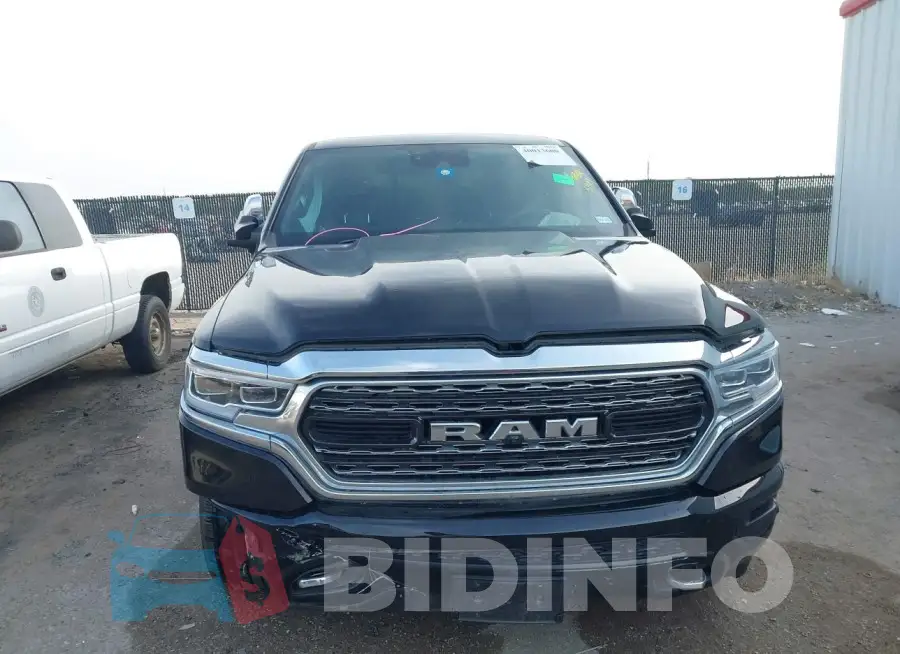 1C6SRFHT4MN622567 Photo# 12