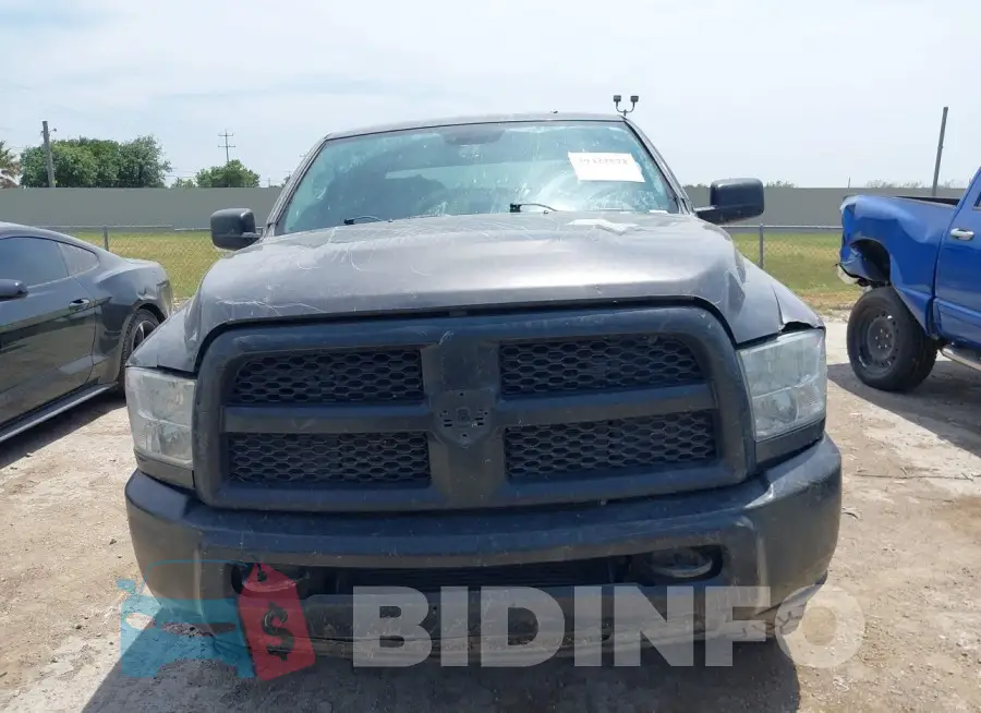 3C6UR4CL7FG672346 Photo# 12