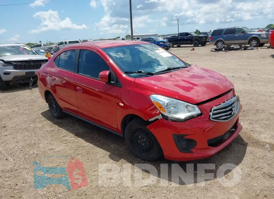 ML32F3FJ1KHF13924 Photo# 1