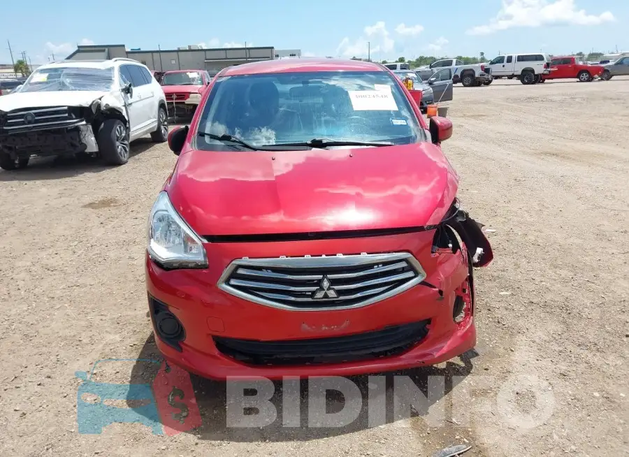 ML32F3FJ1KHF13924 Photo# 12