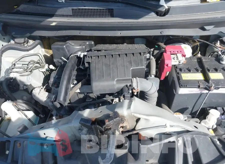 ML32F3FJ6KHF03910 Photo# 10