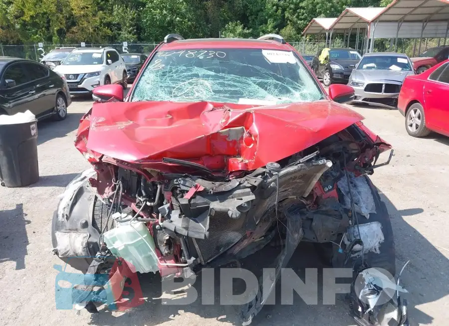 2T3DFREV6FW268337 Photo# 11